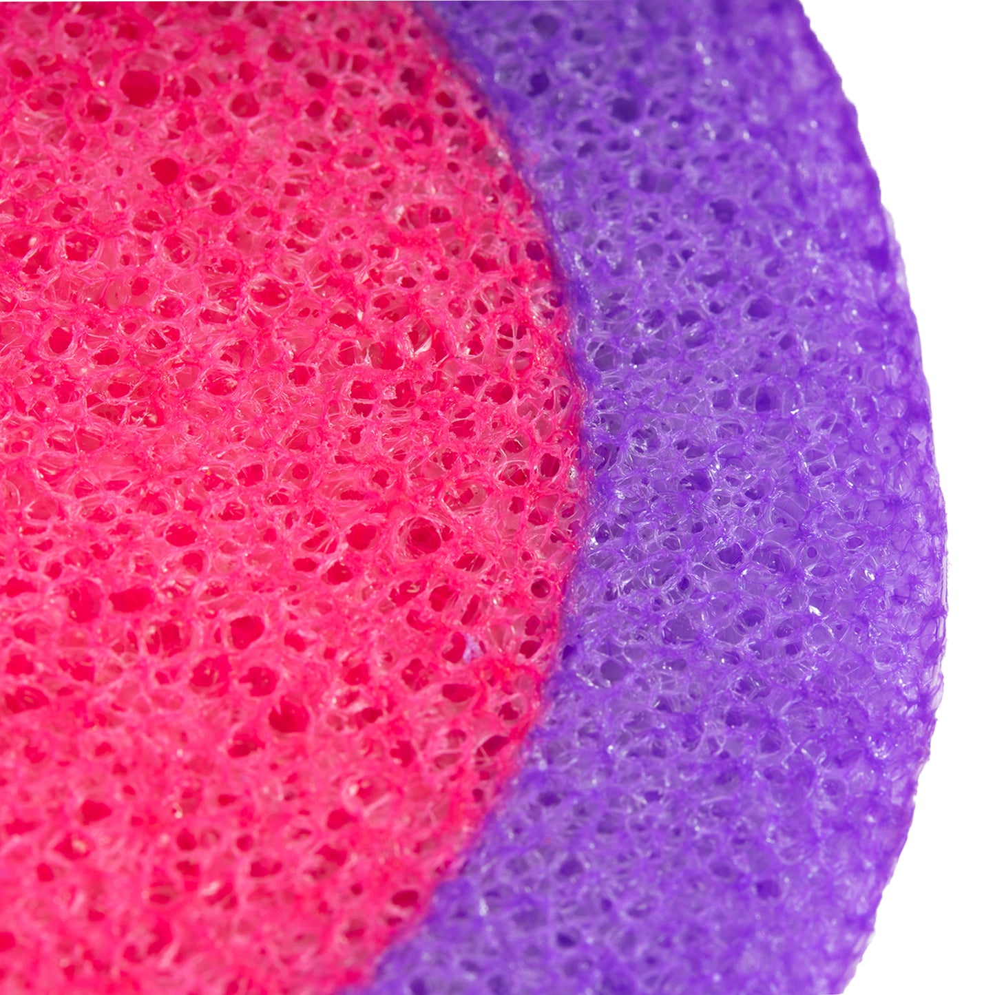 Foam Roller PE 45x15