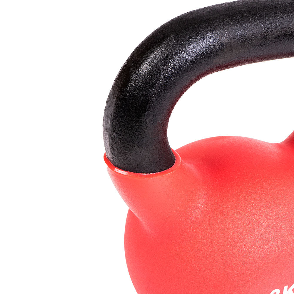 Kettlebell Rubber 12Kg