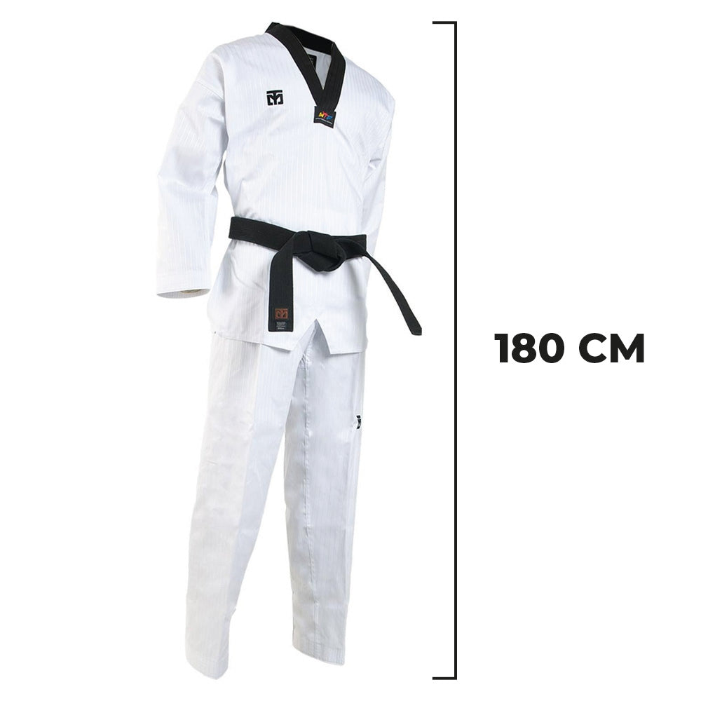 Traje De Taekwondo Dobok