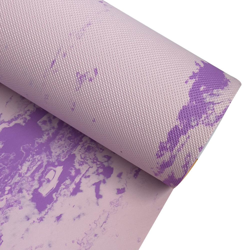 Yoga Mat EP 8mm 61*173Cm