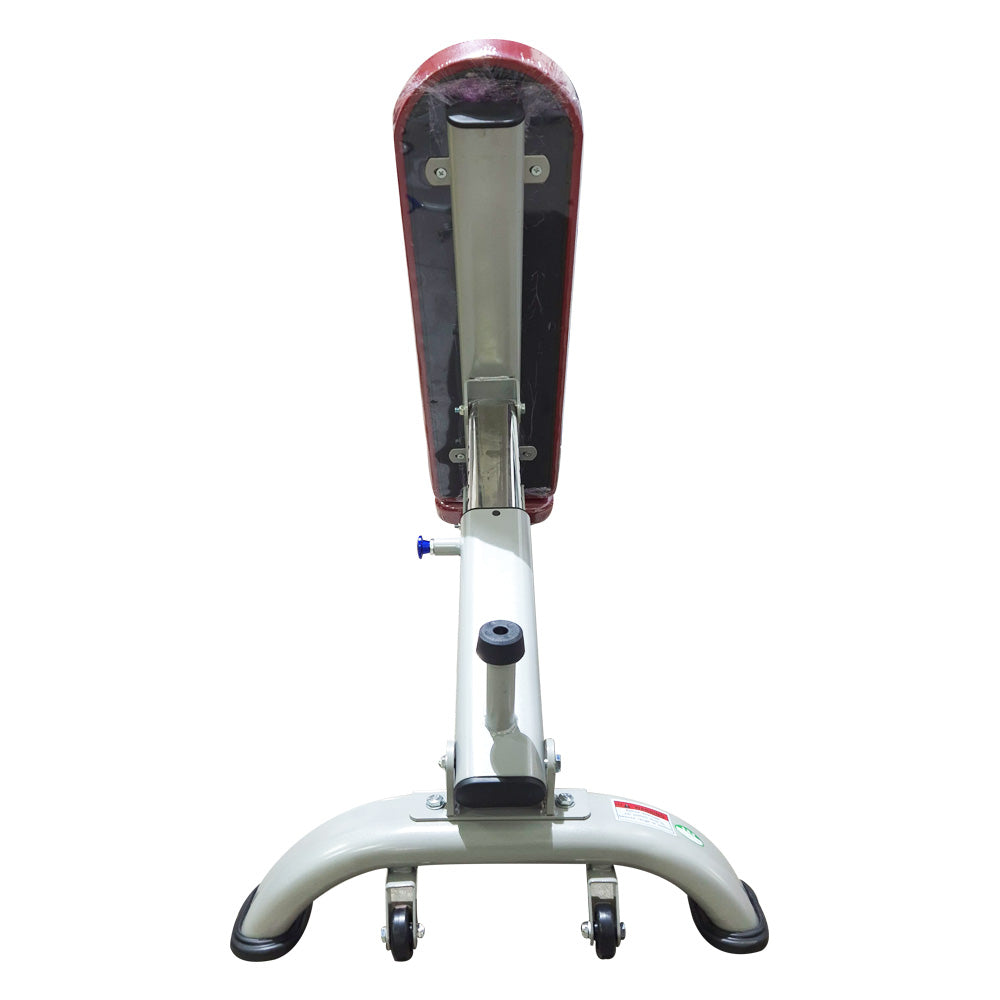 Press Banca Niveles Silver Pro