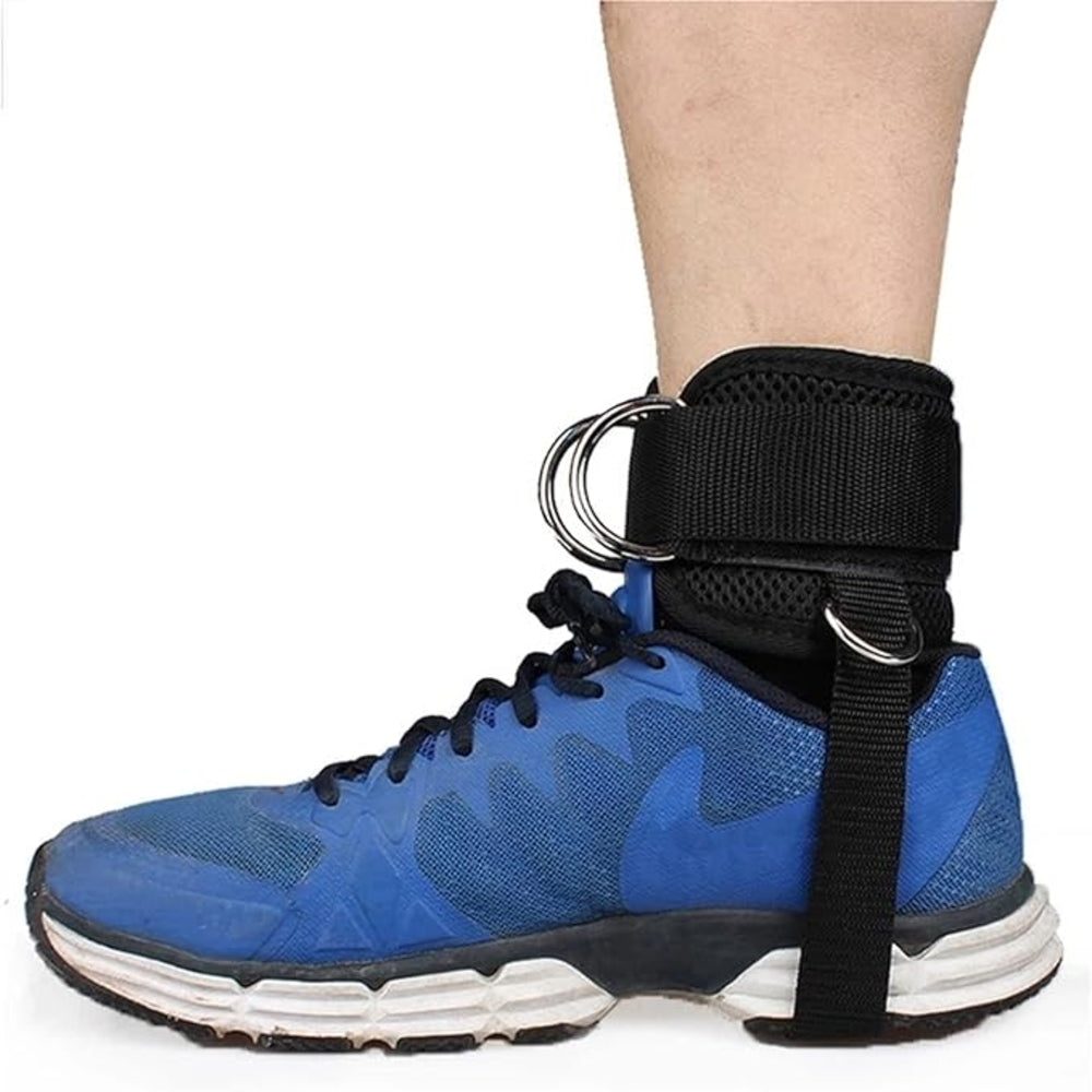 Protector De Tobillo Polea Strap