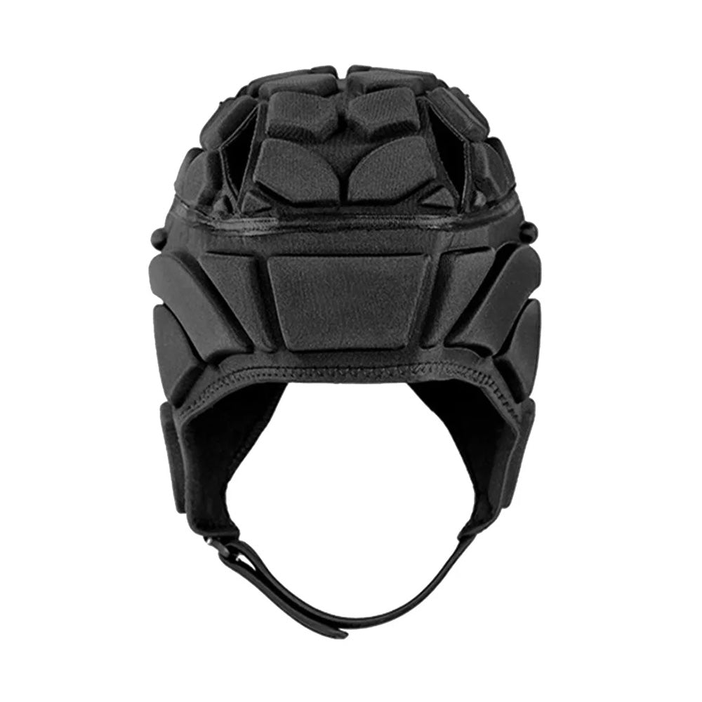 Pack X3 Gorro Casco De Portero Futbol Rugby