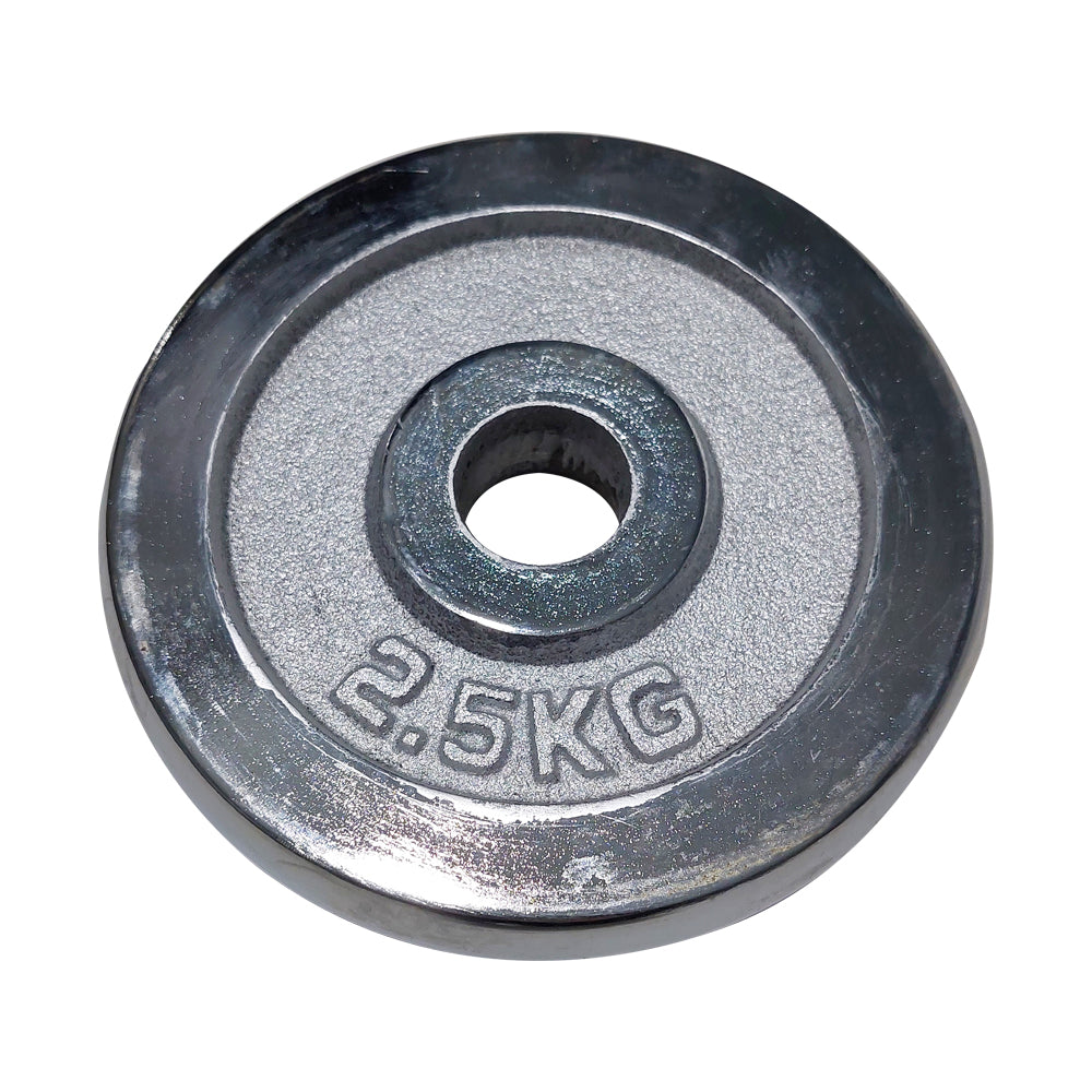 Maleta De Mancuernas Set 20kg Orcus