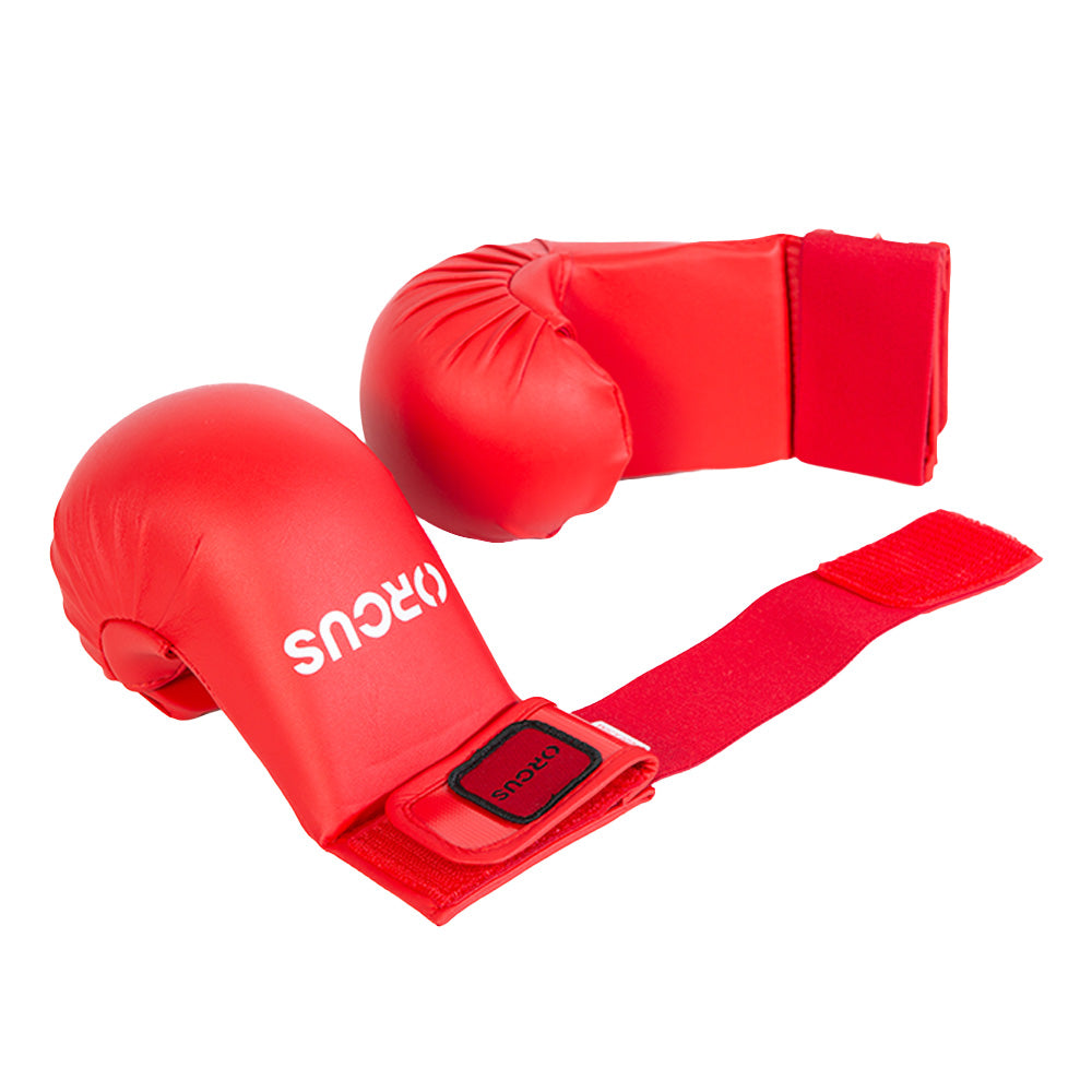 Guantes Karate Orcus