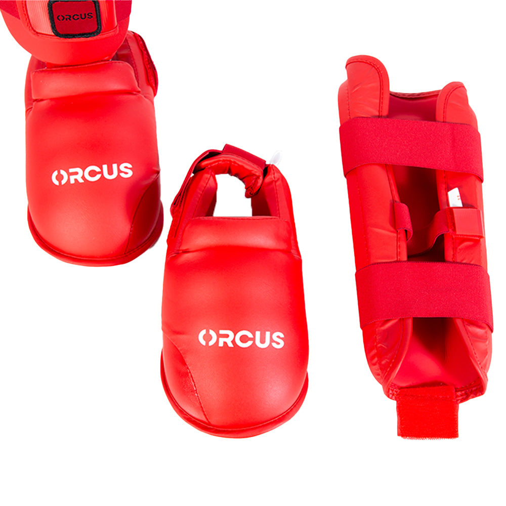 Canillera Karate Orcus