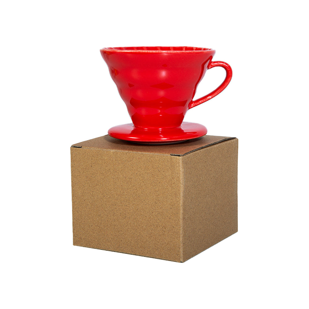 Taza Pequeña Con Filtro Para Café V60