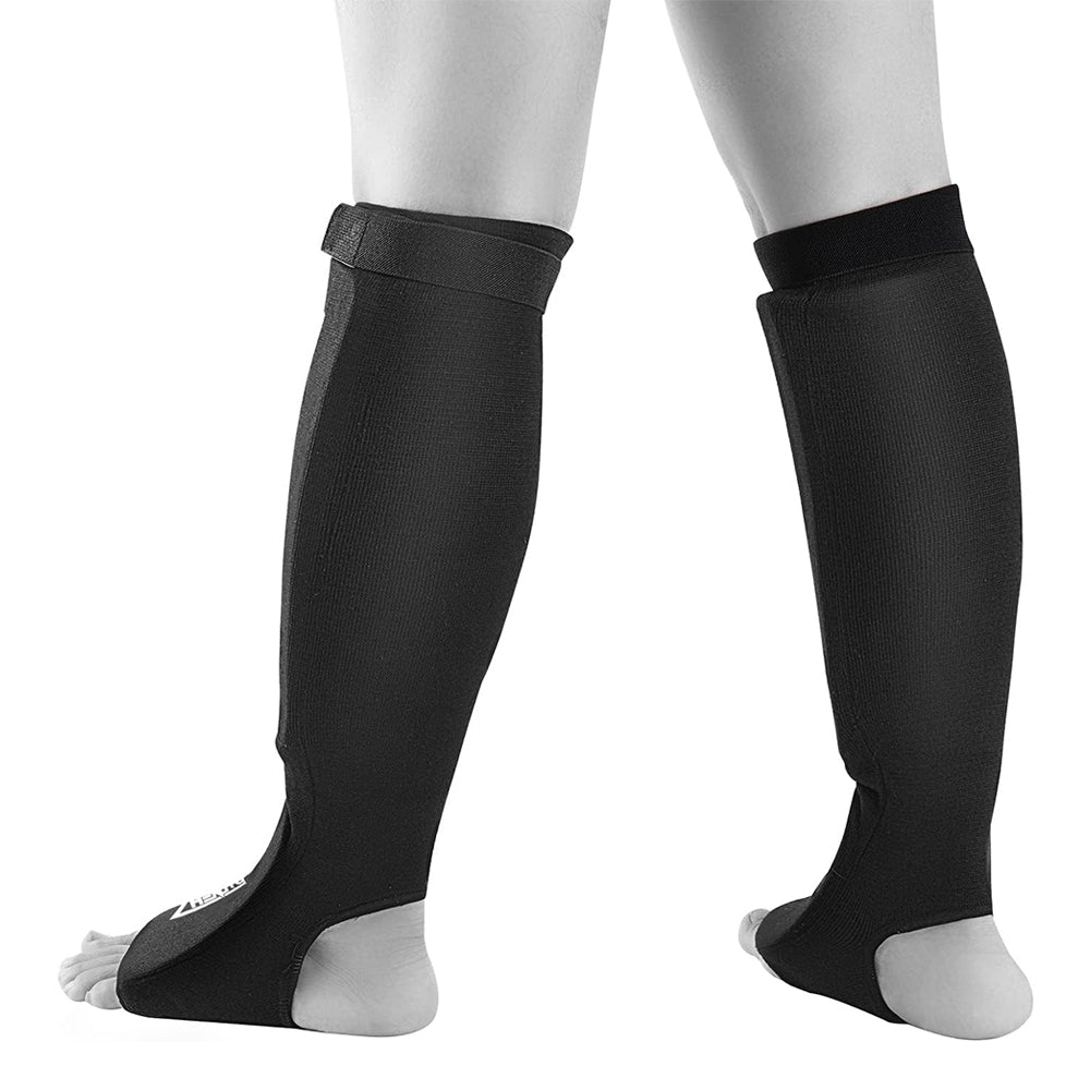 Pack X4 Canillera Para Artes Marciales
