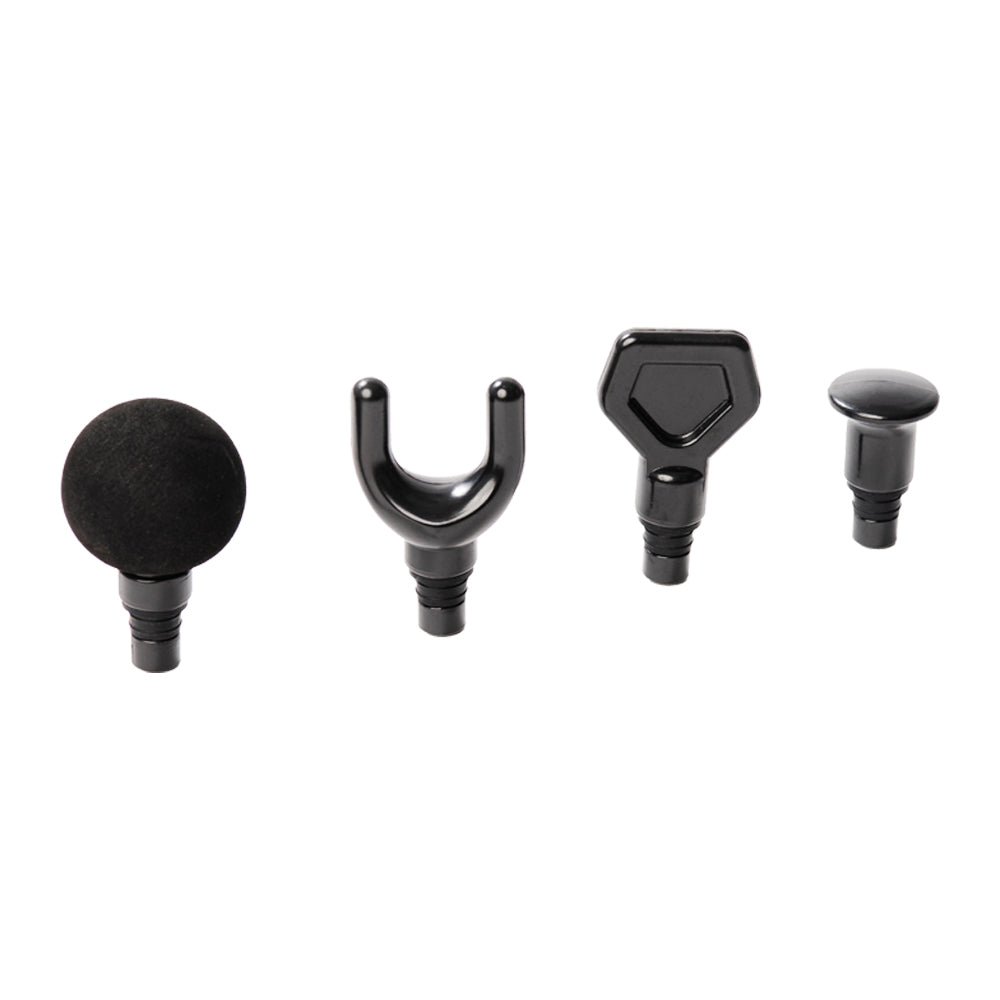 Pistola De Masaje Chasall 3200rpm