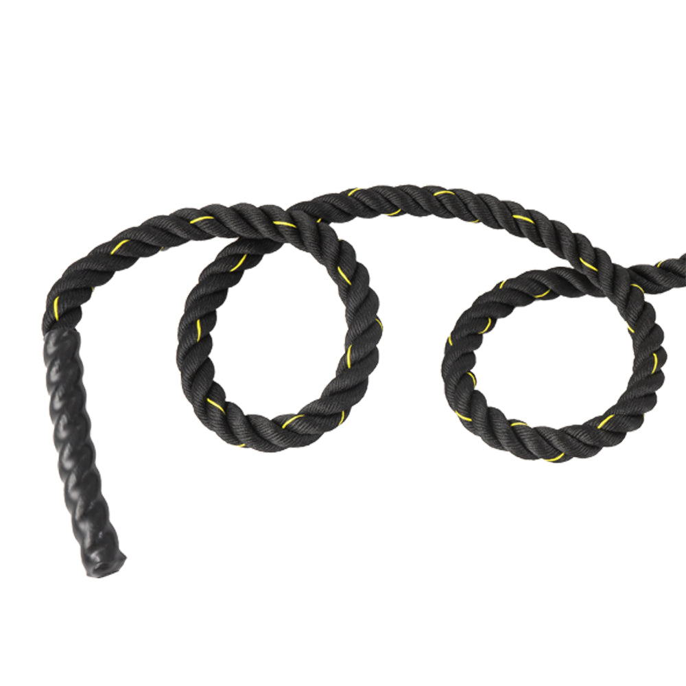 Pack X3 Soga Battle Rope 9 Metros