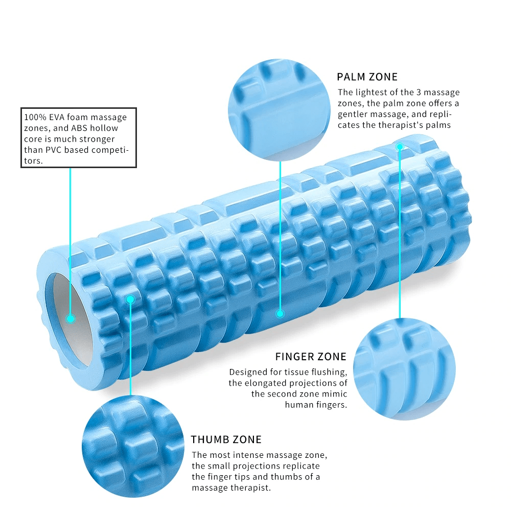 Foam Roller 60x14