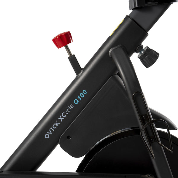 Bicicleta Spinning Pro Ovicx Q100c – Impoplanet