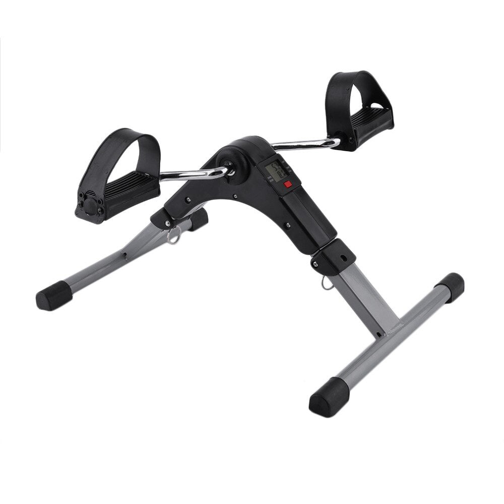 Pedalera Mini Bike Bici con Monitor Digital