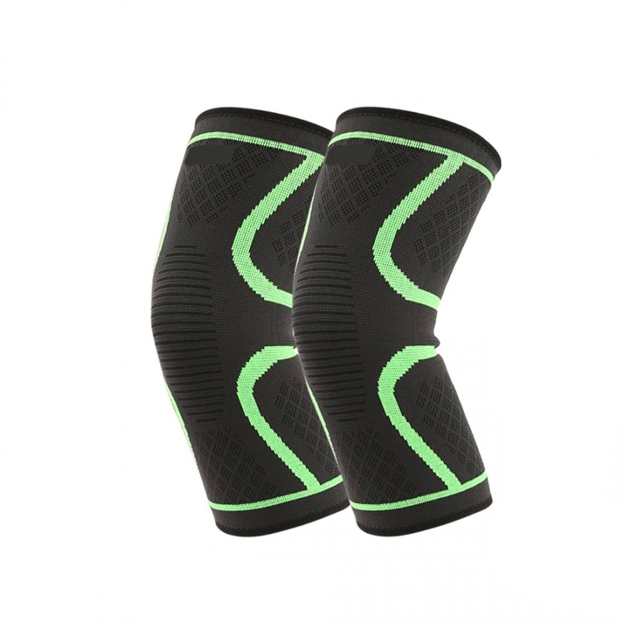 Pack X4 Rodillera Deportiva Par