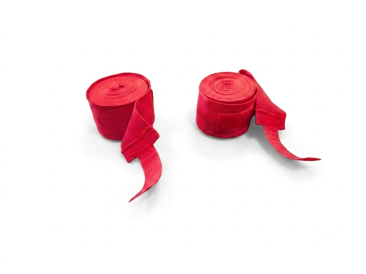 Vendas de Boxeo 5 Metros [5 cm.]