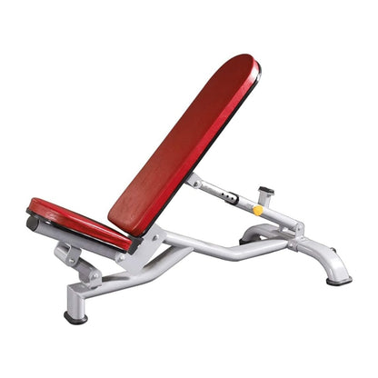 Press Banca Niveles Silver Pro