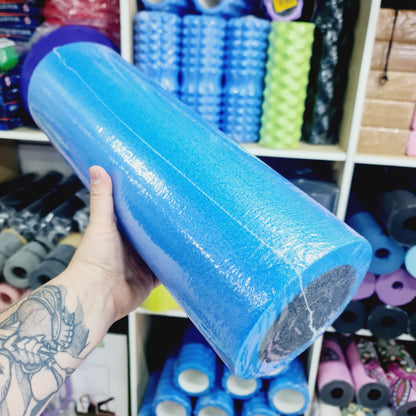 Foam Roller PE 45cm x 15cm