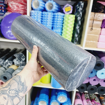 Foam Roller PE 45cm x 15cm