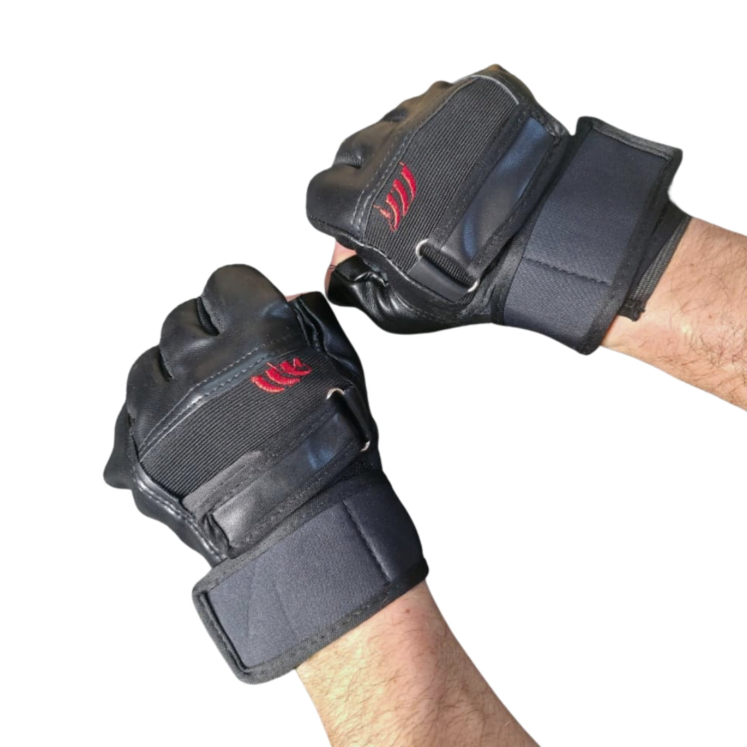 Guante Deportivo Ajustable