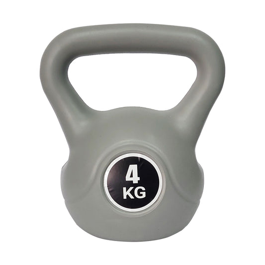 Kettlebell Pesa Rusa 4kg Pvc