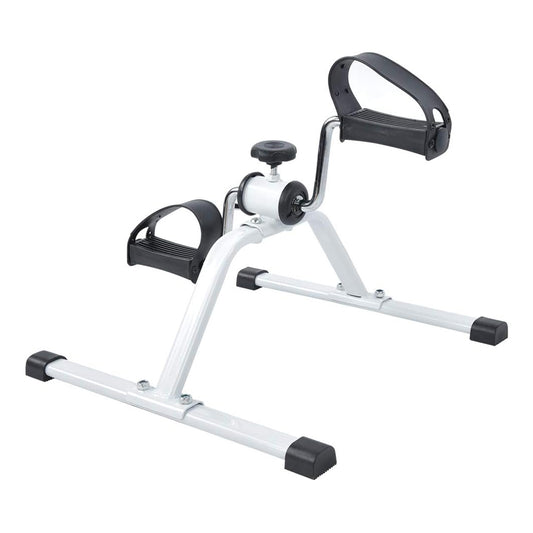 Pedalera Mini Bike Bici Basica Resistencia Ajustable