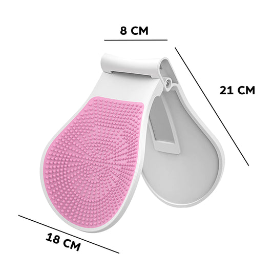 Ejercitador de Piernas y Muslos Interno [Plástico ABS]