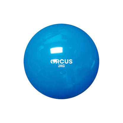 Pelota De Ejercicio Pilates 2kg