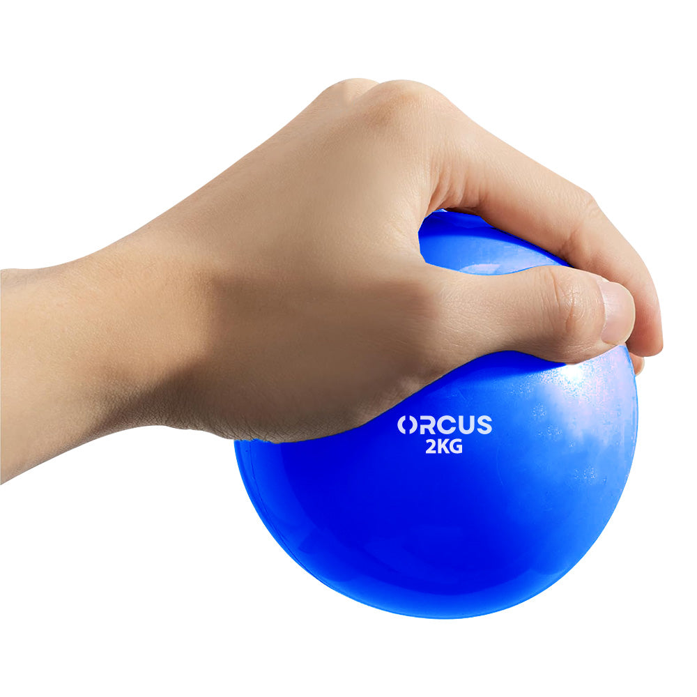 Pelota De Ejercicio Pilates 2kg