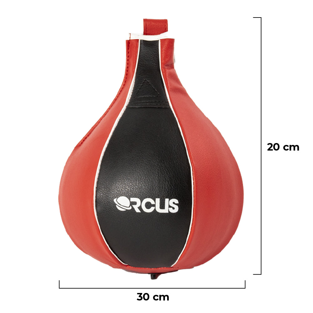 Pera De Boxeo Orcus