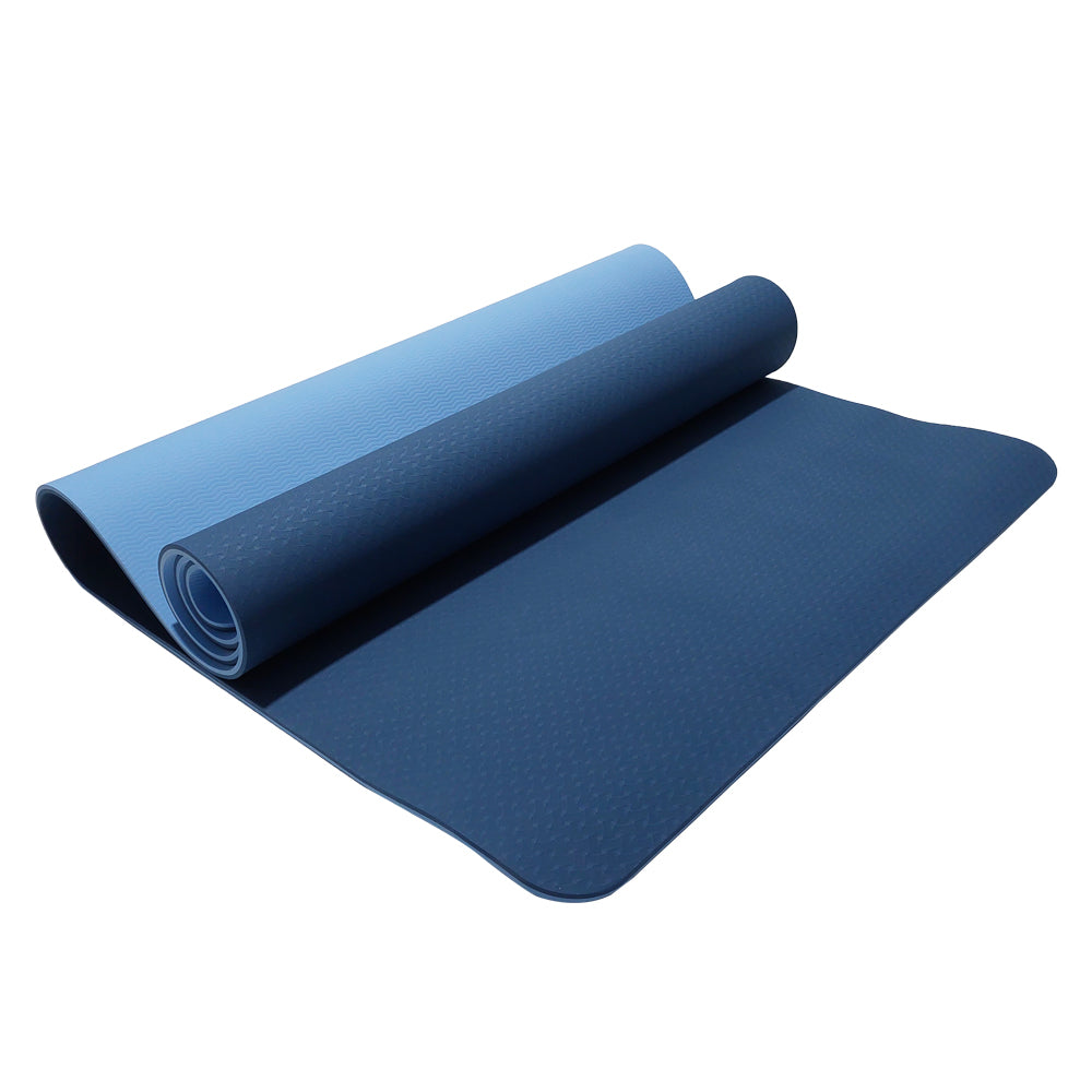 Esterilla Yoga Antideslizante, Yoga mat corcho 004 – ARTE
