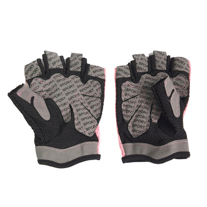 Guantes Fitness Basic