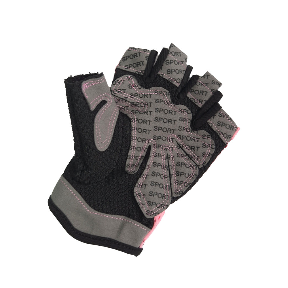 Guantes Fitness Basic