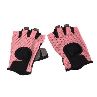 Guantes Fitness Basic