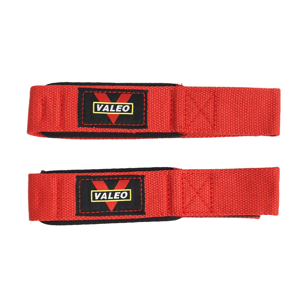 Venda Strap Levantamiento Valeo