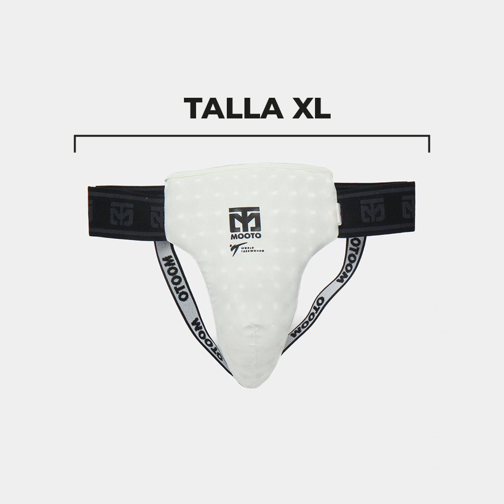 Protector Inguinal