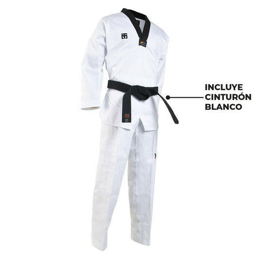 Traje De Taekwondo Dobok