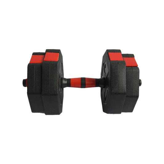 Set Mancuernas De 15 Kg Orcus