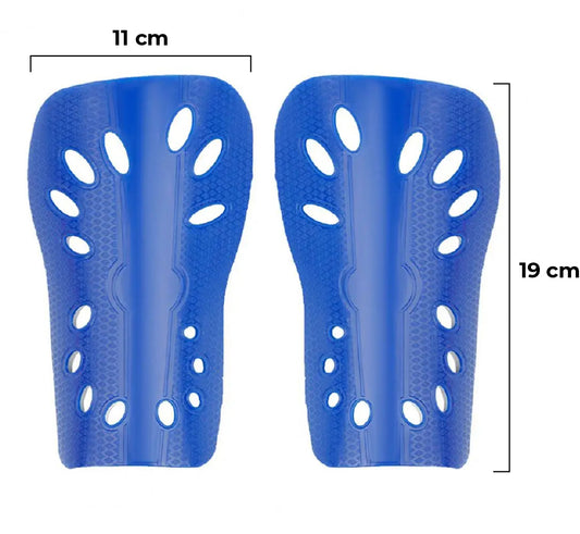 Canillera Deportiva Rígida