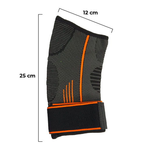 Codera Sujeción Saibike