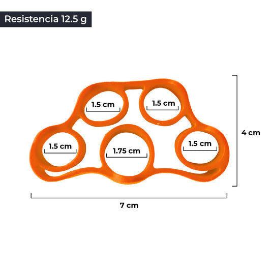 Extensor De Manos 12.5g