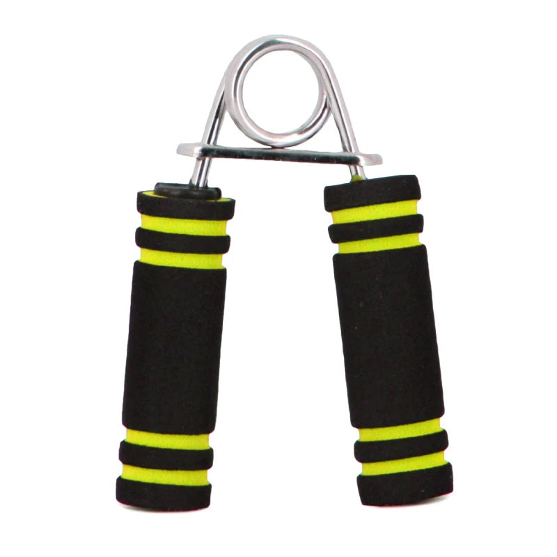Grip Basic Para Mano Black