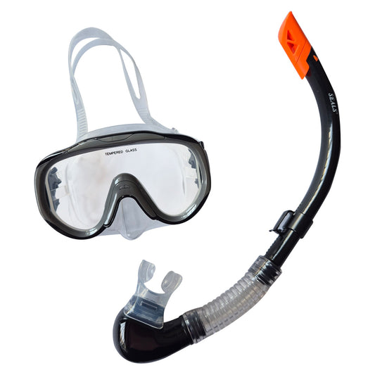 Set De Snorkel Colores