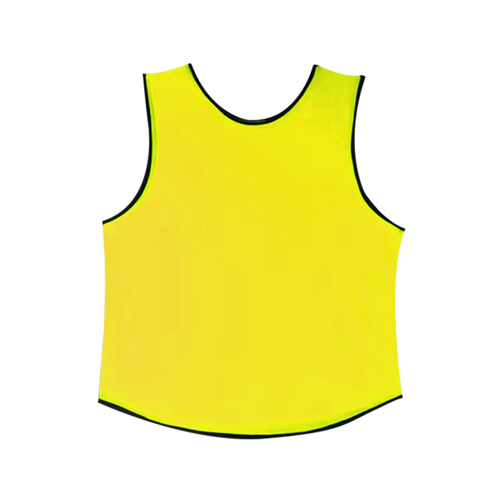 Pack X6 Camiseta Deportiva Adultos Colores