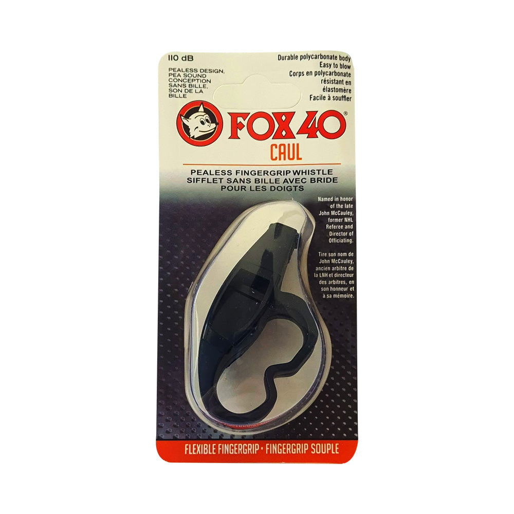 Silbato Deportivo Fox 40 Caul (110 dB)