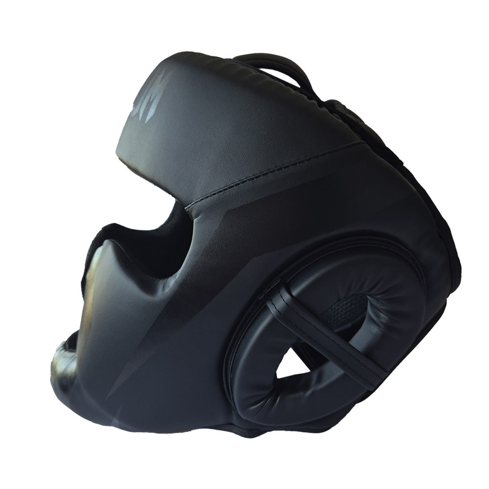 Casco Boxeo Black Edition Venum