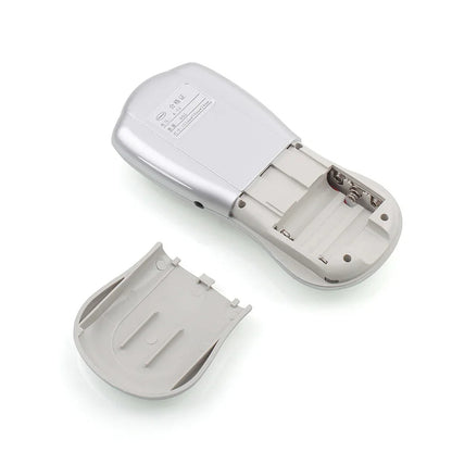 Electrofisico 4 Parches Recargable USB