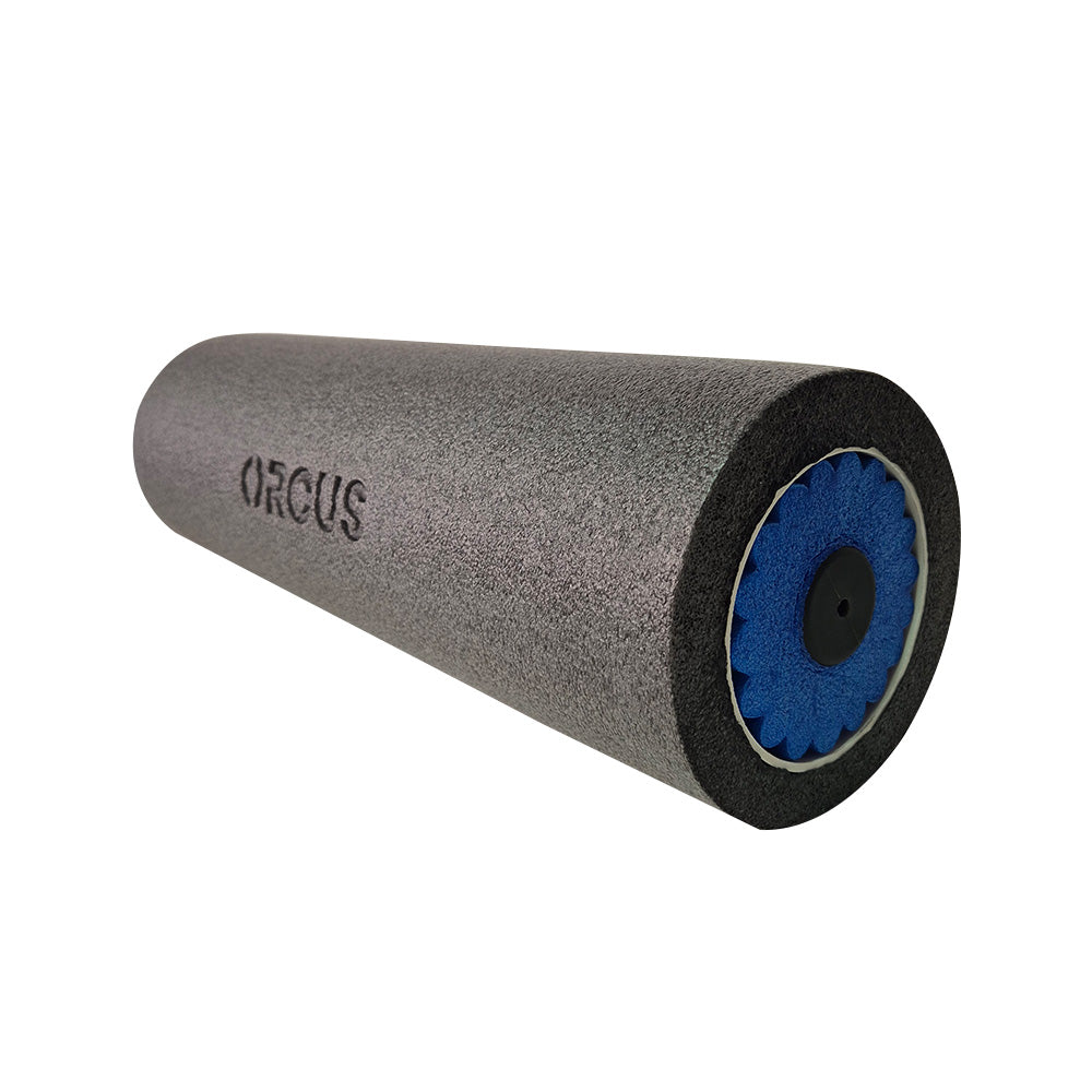 Foam Roller Set 3 En 1