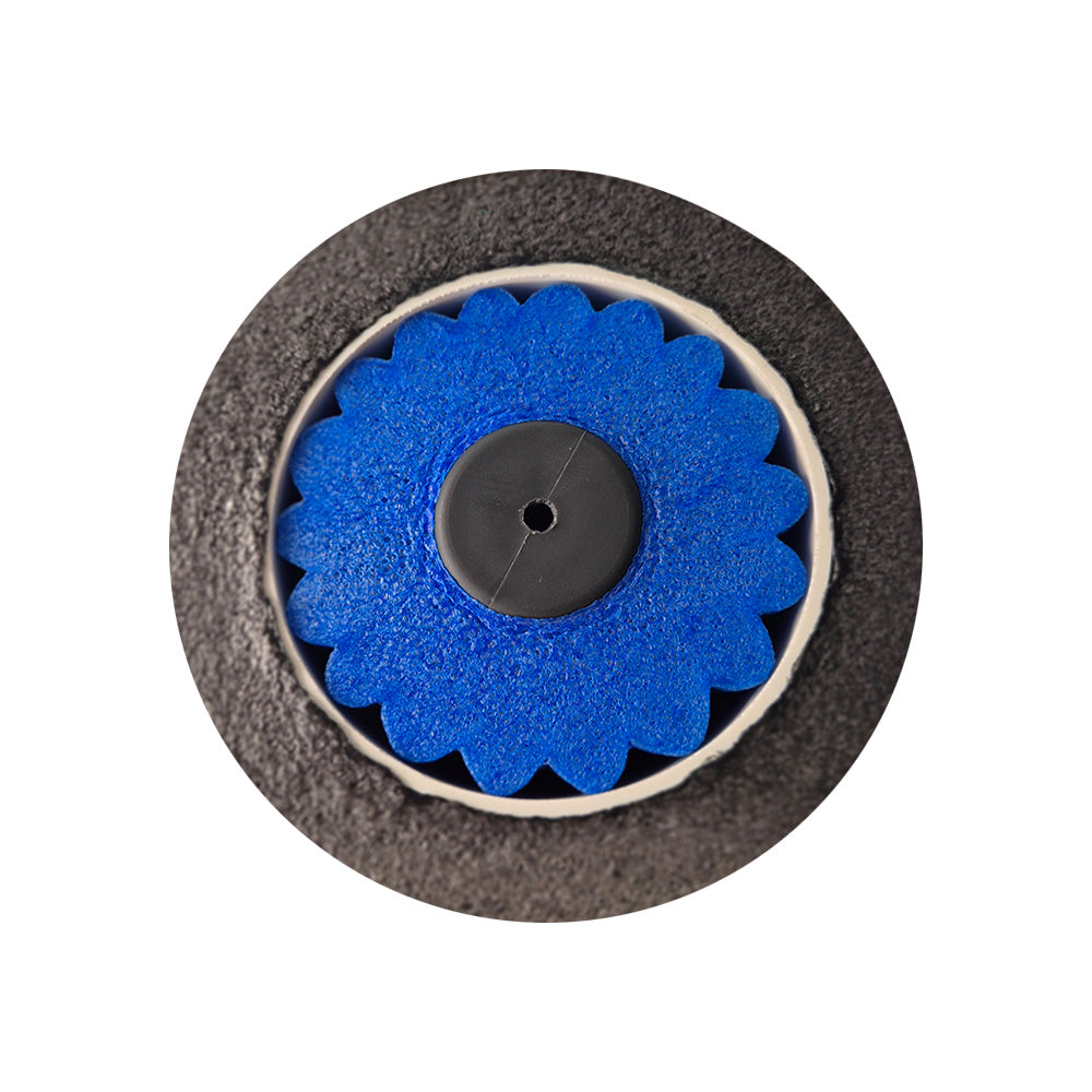 Foam Roller Set 3 En 1