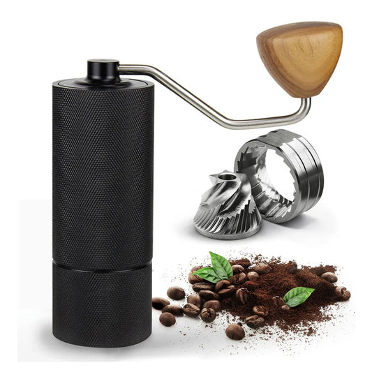 Molinillo De Café De Mano
