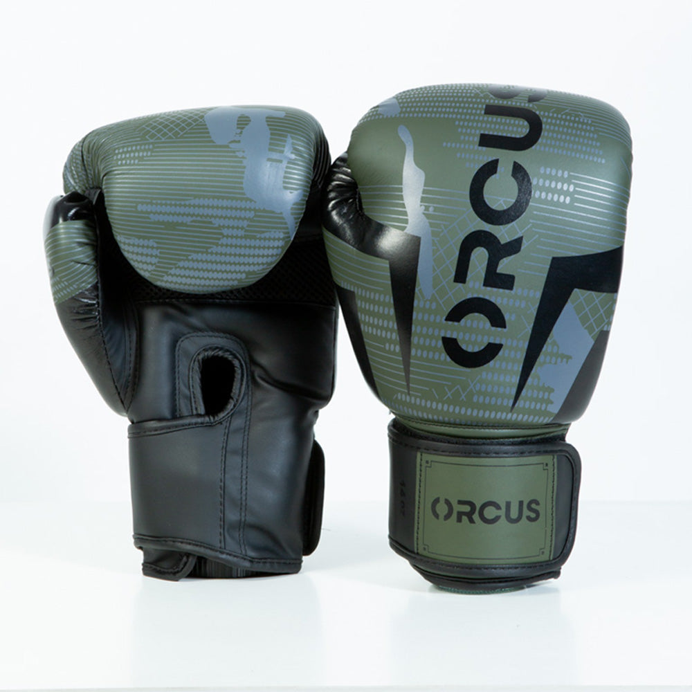 Guantes De Boxeo Vanth Edition (Orcus)